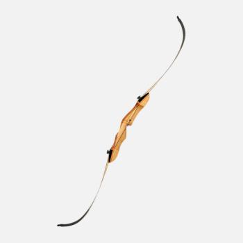 BSA Polaris Take Down Recurve 62"